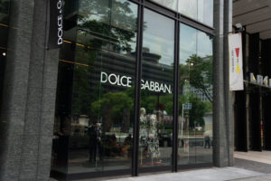 ストラッシュ名古屋栄店ドルチェ&ガッバーナwidth=